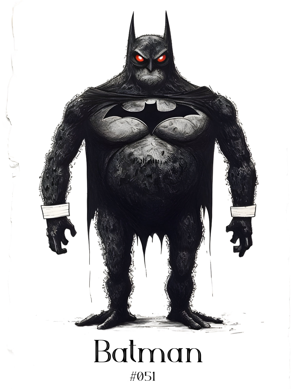The Nostalgians |S1| Batman 2
