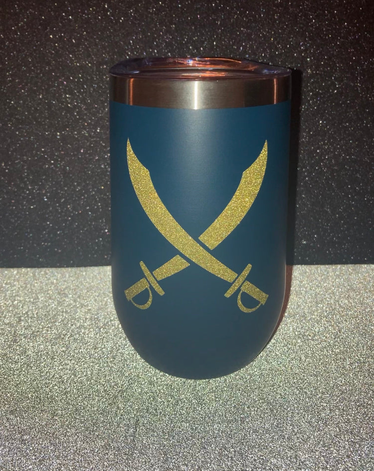 Buffalo Sabres Tumbler