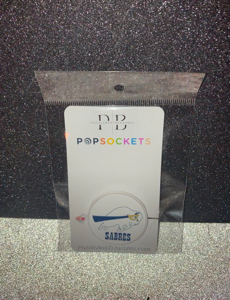 Buffalo Sabres Phone Grip