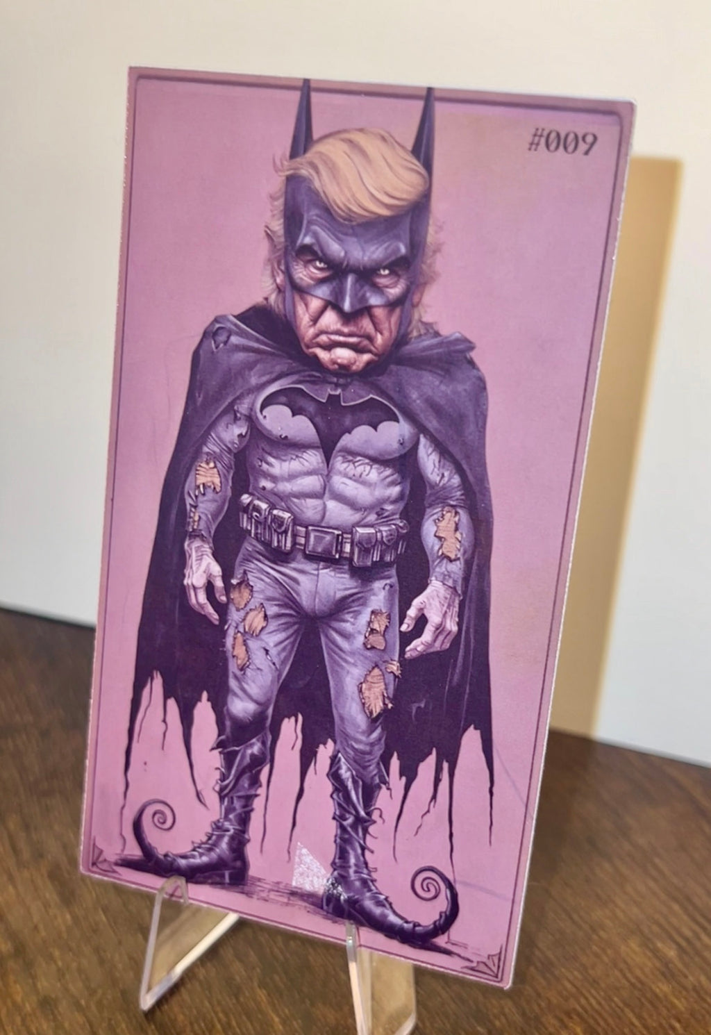 Don Dynasty Series ~ 2 Cards