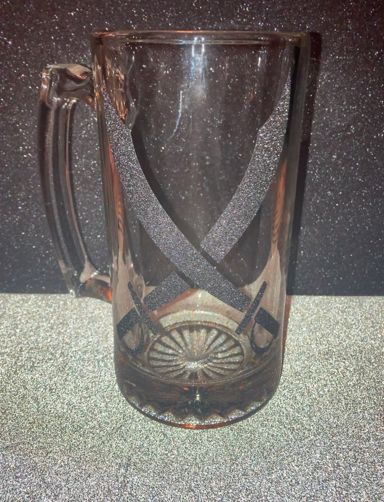 Buffalo Sabres Beer Mug