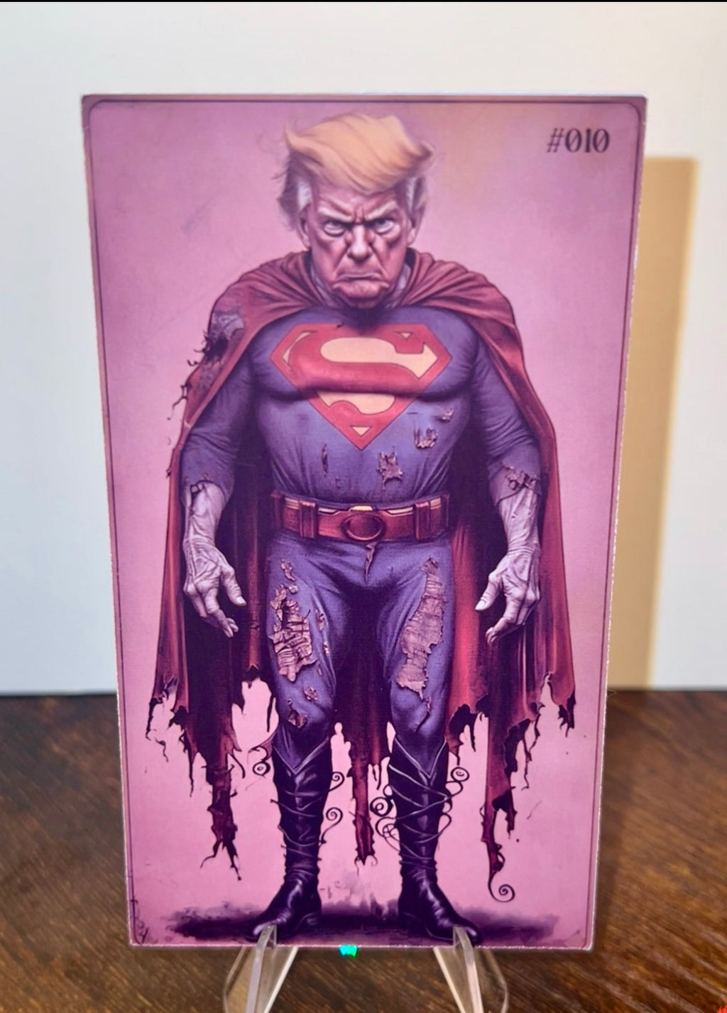 Don Dynasty Series ~ 2 Cards