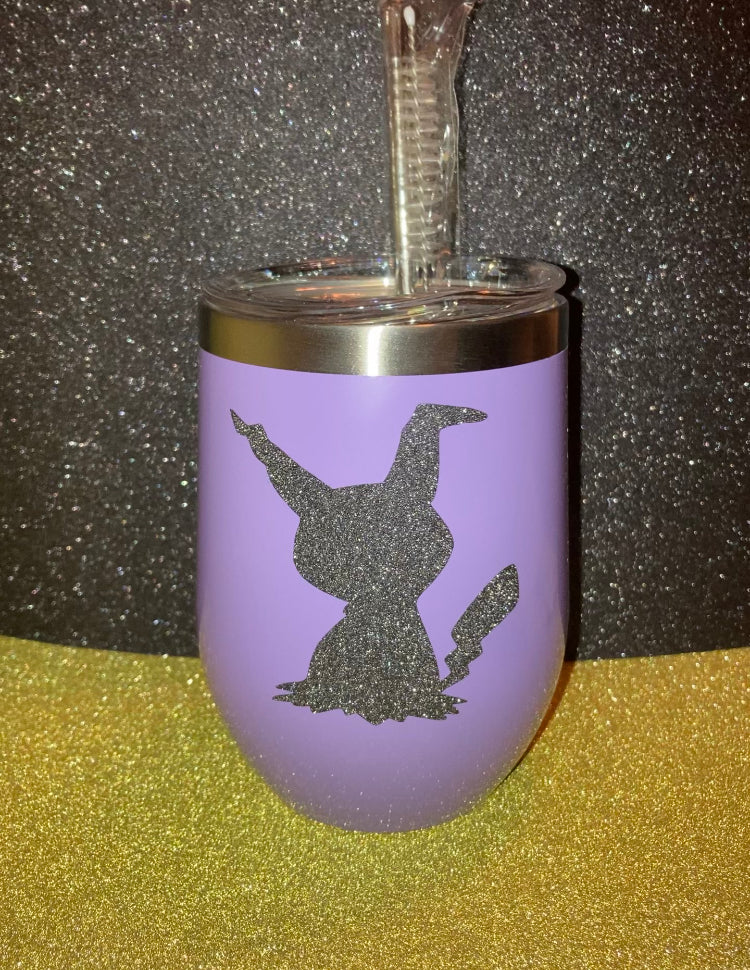 Customized Pokémon Tumbler