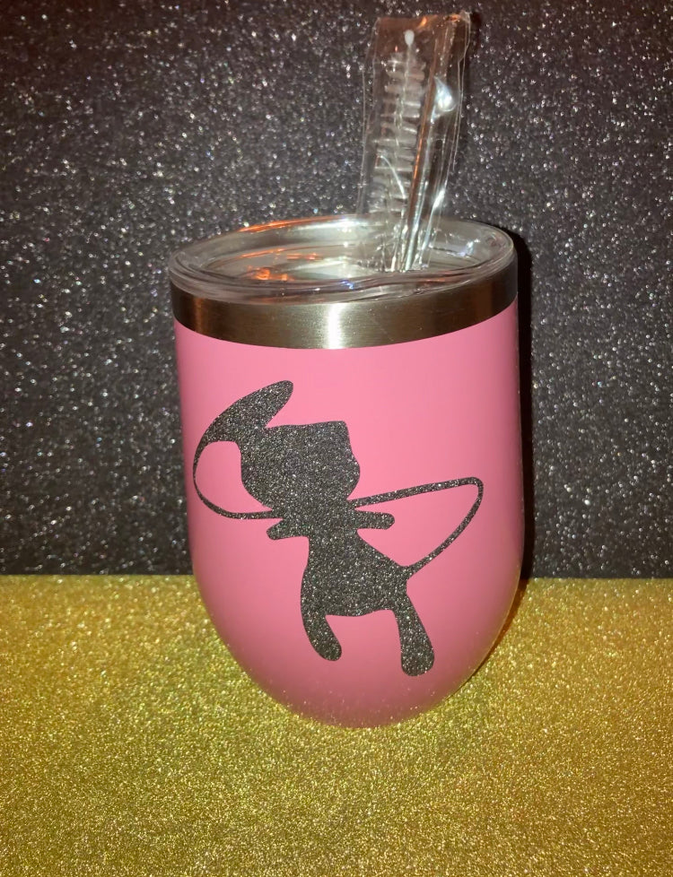 Customized Pokémon Tumbler