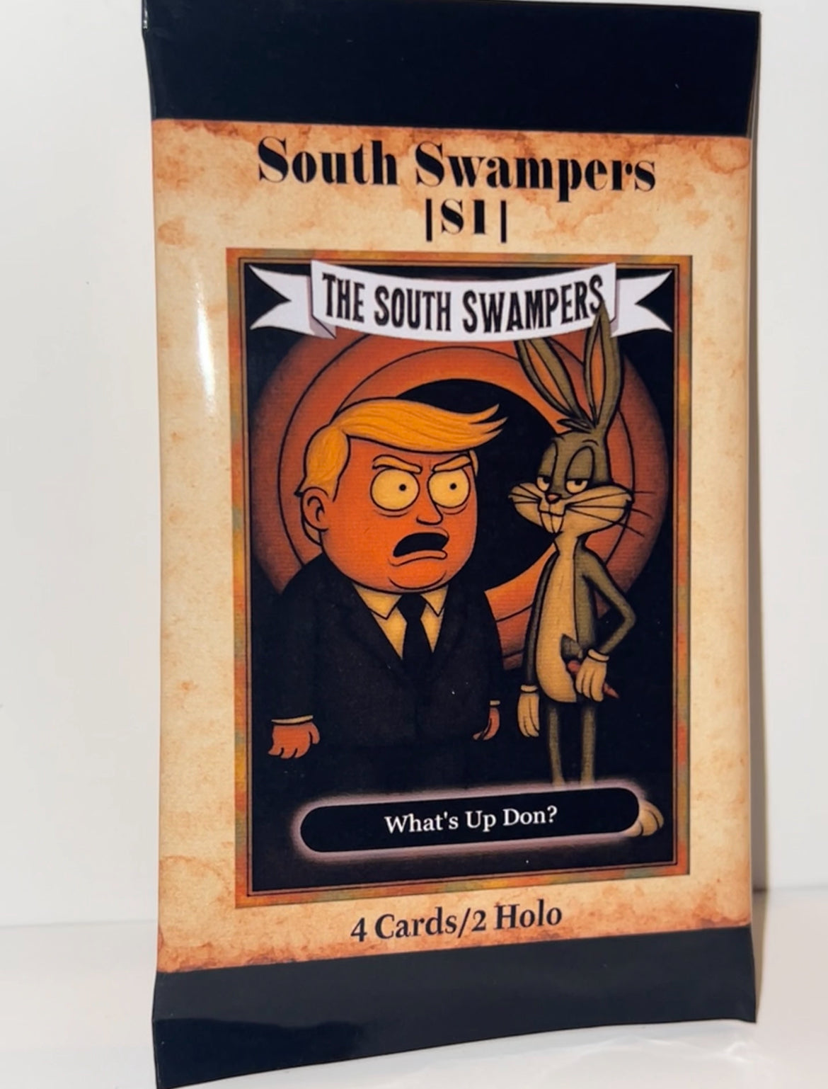 South Swampers |S1| Pack